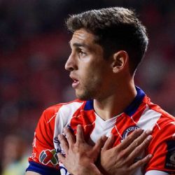 La MILLONADA que el Club América pagará para fichar a Juan Manuel Sanabria