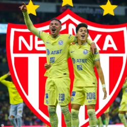 Un tercer futbolista del Club América firma NUEVO CONTRATO con el Necaxa