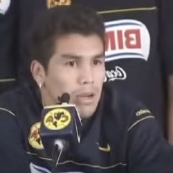 Sale a la luz la persona que SALVÓ LA VIDA de Salvador Cabañas