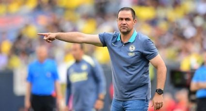 Las ROTACIONES que André Jardine haría en el América vs Xolos, muchos se van a la banca