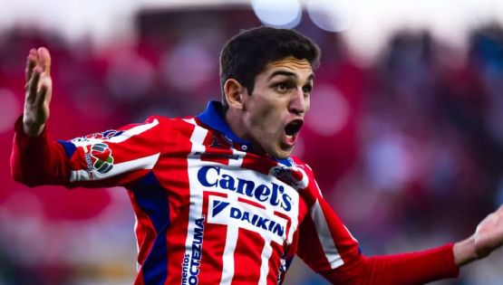 La fecha en que Juan Manuel Sanabria sería PRESENTADO como refuerzo del Club América