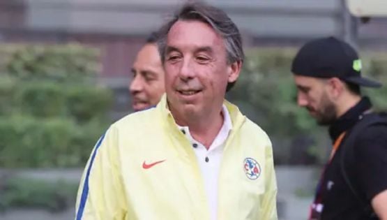 Tuvo que intervenir en persona, pero Emilio Azcárraga resolvió un gran problema en el Estadio Azteca
