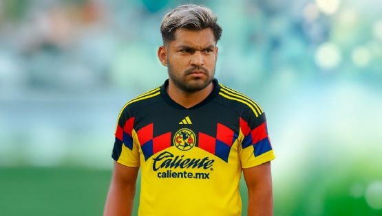 El REFUERZO mexicano que el Club América busca para reforzar su delantera