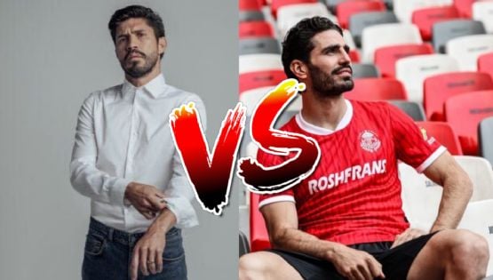 ‘Pollo’ Briseño manda indirecta que dejan en RIDÍCULO a Oribe Peralta