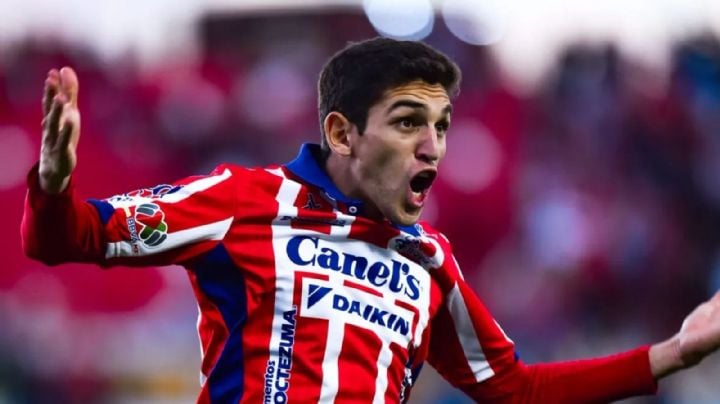 La fecha en que Juan Manuel Sanabria sería PRESENTADO como refuerzo del Club América