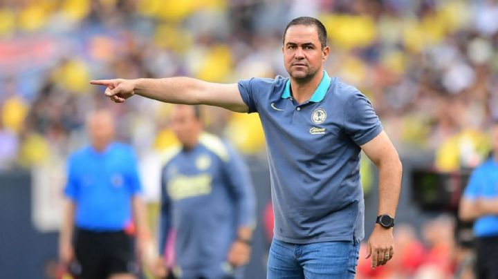 Las ROTACIONES que André Jardine haría en el América vs Xolos, muchos se van a la banca