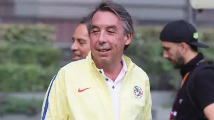 Tuvo que intervenir en persona, pero Emilio Azcárraga resolvió un gran problema en el Estadio Azteca