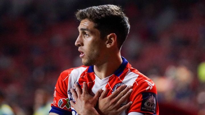 La MILLONADA que el Club América pagará para fichar a Juan Manuel Sanabria