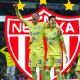Un tercer futbolista del Club América firma NUEVO CONTRATO con el Necaxa