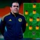 Todas las ROTACIONES de André Jardine en la alineación del América para su partido contra Querétaro