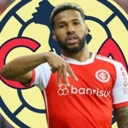¿Quién es Wesley Ribeiro? Posible FICHAJE del Club América para el Apertura 2025