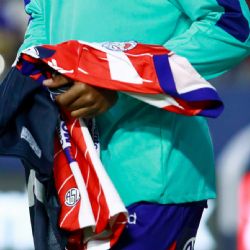 Su equipo lo dejó LIBRE y  André Jardine podría FICHARLO para el Club América