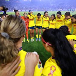 Todos los FICHAJES que buscaría el Club América Femenil tras las BAJAS por lesión