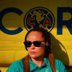 Irene Guerrero confiesa el SENTIMIENTO en el América Femenil para conseguir en ansiado título