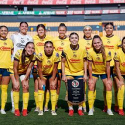Las jugadoras del América Femenil que tendrían su LUGAR SEGURO para el Apertura 2025