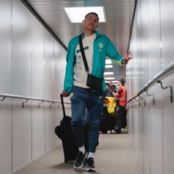 Selección Mexicana se pronuncia sobre la POLÉMICA de Luis Ángel Malagón