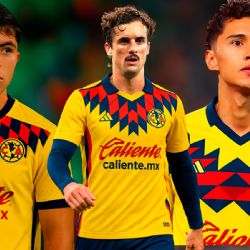 Los 3 REFUERZOS MEXICANOS por los que ya preguntó el Club América para el Apertura 2025