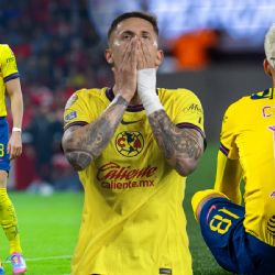Las 3 BAJAS CONFIRMADAS y los 5 futbolistas que aún se podrían ir del Club América