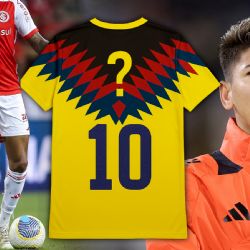 Los 3 REFUERZOS que podrían ser el nuevo '10' del Club América