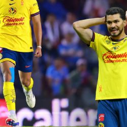 2 futbolistas del Club América son BORRADOS de la Selección Mexicana