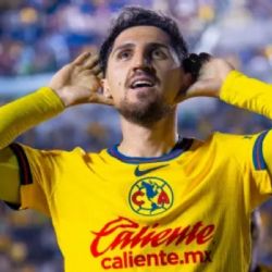Filtran la MILLONADA que ganará el Club América con la venta de Diego Valdés