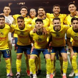 Es el primer refuerzo del Club América pero parece que será BANCA