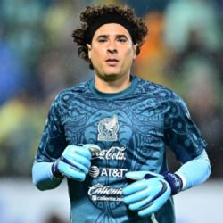Guillermo Ochoa recibe la noticia que NO ESPERABA por parte de Javier Aguirre en la Selección Mexicana
