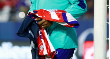 Su equipo lo dejó LIBRE y  André Jardine podría FICHARLO para el Club América