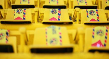 Serán las más afectadas: el problemón del América Femenil si se van del Estadio Azulcrema