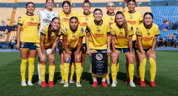 Se DESTAPA otro FUERTE RUMOR en el Club América Femenil que ha enfurecido a los fanáticos