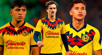 Los 3 REFUERZOS MEXICANOS por los que ya preguntó el Club América para el Apertura 2025