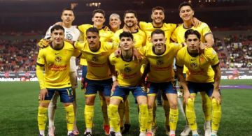 OFICIAL: así es el calendario del Club América para el Torneo Apertura 2025