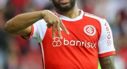 El BOMBAZO que busca el Club América en el Fútbol Brasileño