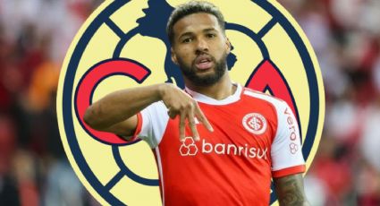 ¿Quién es Wesley Ribeiro? Posible FICHAJE del Club América para el Apertura 2025