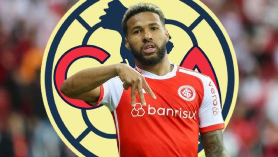 ¿Quién es Wesley Ribeiro? Posible FICHAJE del Club América para el Apertura 2025