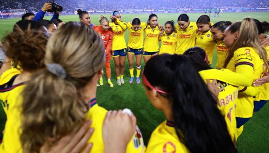 Todos los FICHAJES que buscaría el Club América Femenil tras las BAJAS por lesión
