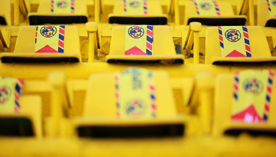 Serán las más afectadas: el problemón del América Femenil si se van del Estadio Azulcrema