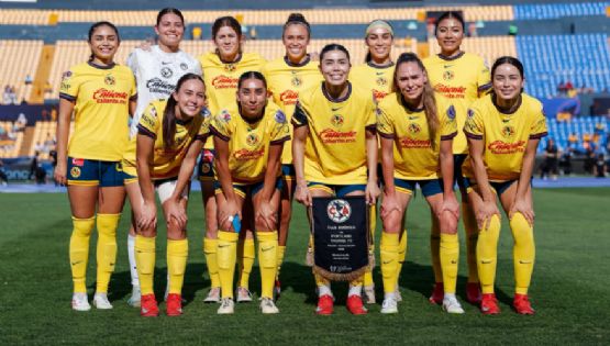 Se DESTAPA otro FUERTE RUMOR en el Club América Femenil que ha enfurecido a los fanáticos
