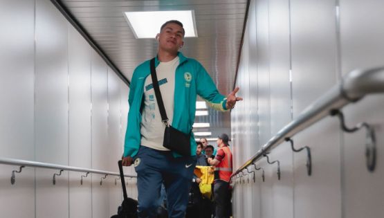 Selección Mexicana se pronuncia sobre la POLÉMICA de Luis Ángel Malagón