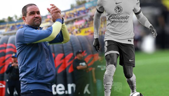 Su FUTURO depende de André Jardine y ya tiene una OFERTA para salir a préstamo
