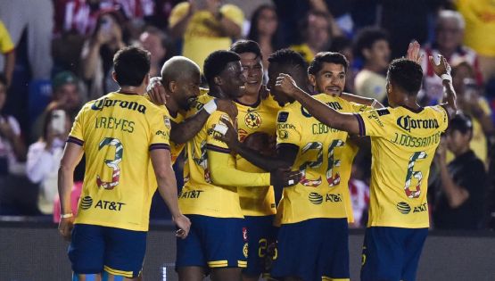 Rubén Rodríguez adelanta las PRIMERAS BAJAS del Club América para el Apertura 2025