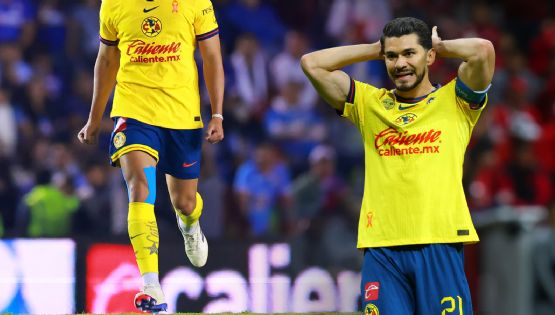 2 futbolistas del Club América son BORRADOS de la Selección Mexicana