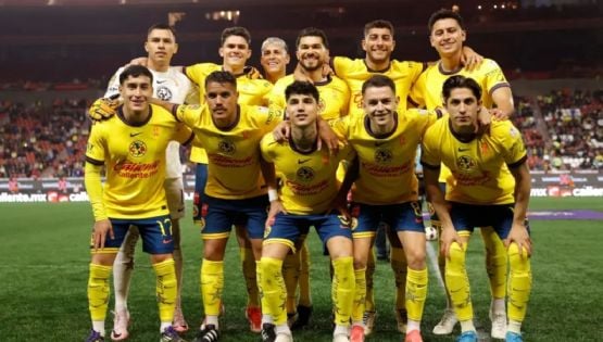 Cancún FC le mandó INDIRECTA al Club América antes de su partido
