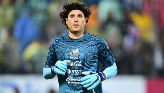 Guillermo Ochoa ya tiene nuevo equipo en Europa para pelear por un lugar en el Mundial 2026