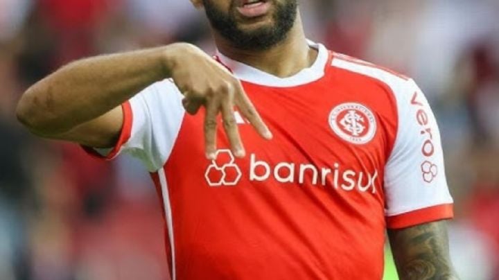 El BOMBAZO que busca el Club América en el Fútbol Brasileño