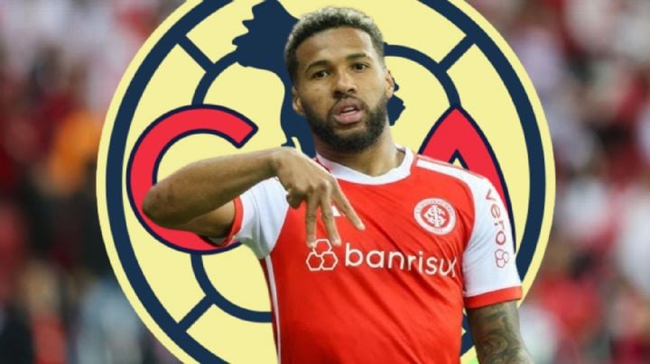 ¿Quién es Wesley Ribeiro? Posible FICHAJE del Club América para el Apertura 2025