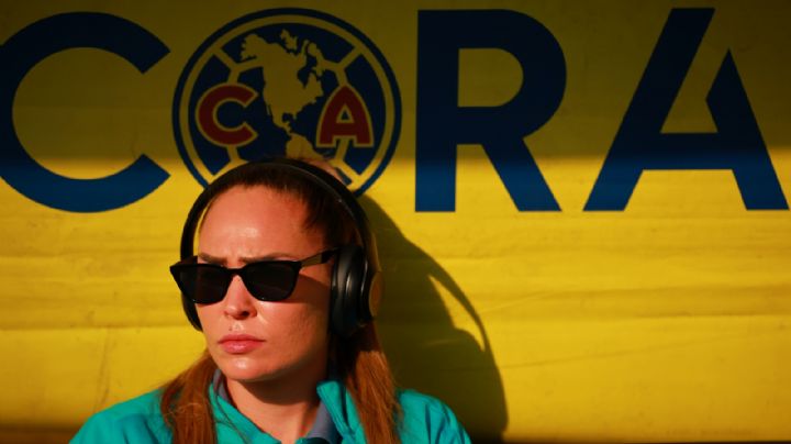 Irene Guerrero confiesa el SENTIMIENTO en el América Femenil para conseguir en ansiado título