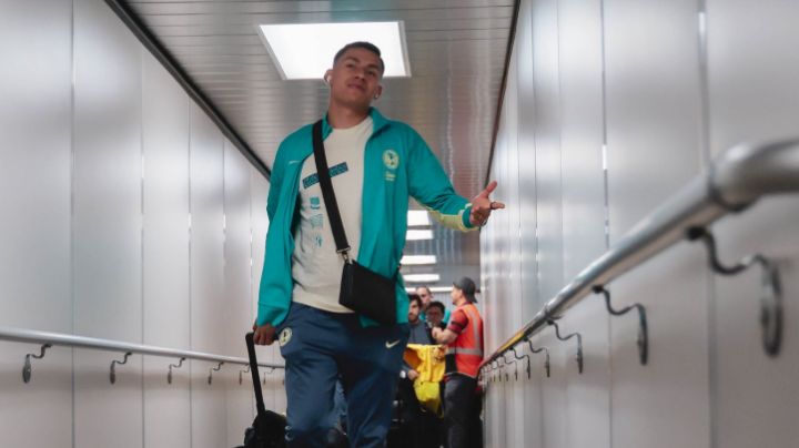 Selección Mexicana se pronuncia sobre la POLÉMICA de Luis Ángel Malagón