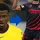 Club América dejaría ir a Javairo Dilrosun a Tijuana y hacer un TRUEQUE por un jugador de Xolos