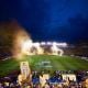 Afición azulcrema culpa al 'Estadio Ciudad de los Deportes' por perder el título